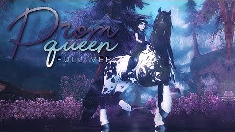 [AS ⚓] Prom Queen - SSO MEP