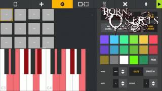 how to make your own MOBILE  studio in Fl Studio screenshot 2