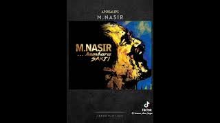M.NASIR #kembara Sakti  APOKALIPS