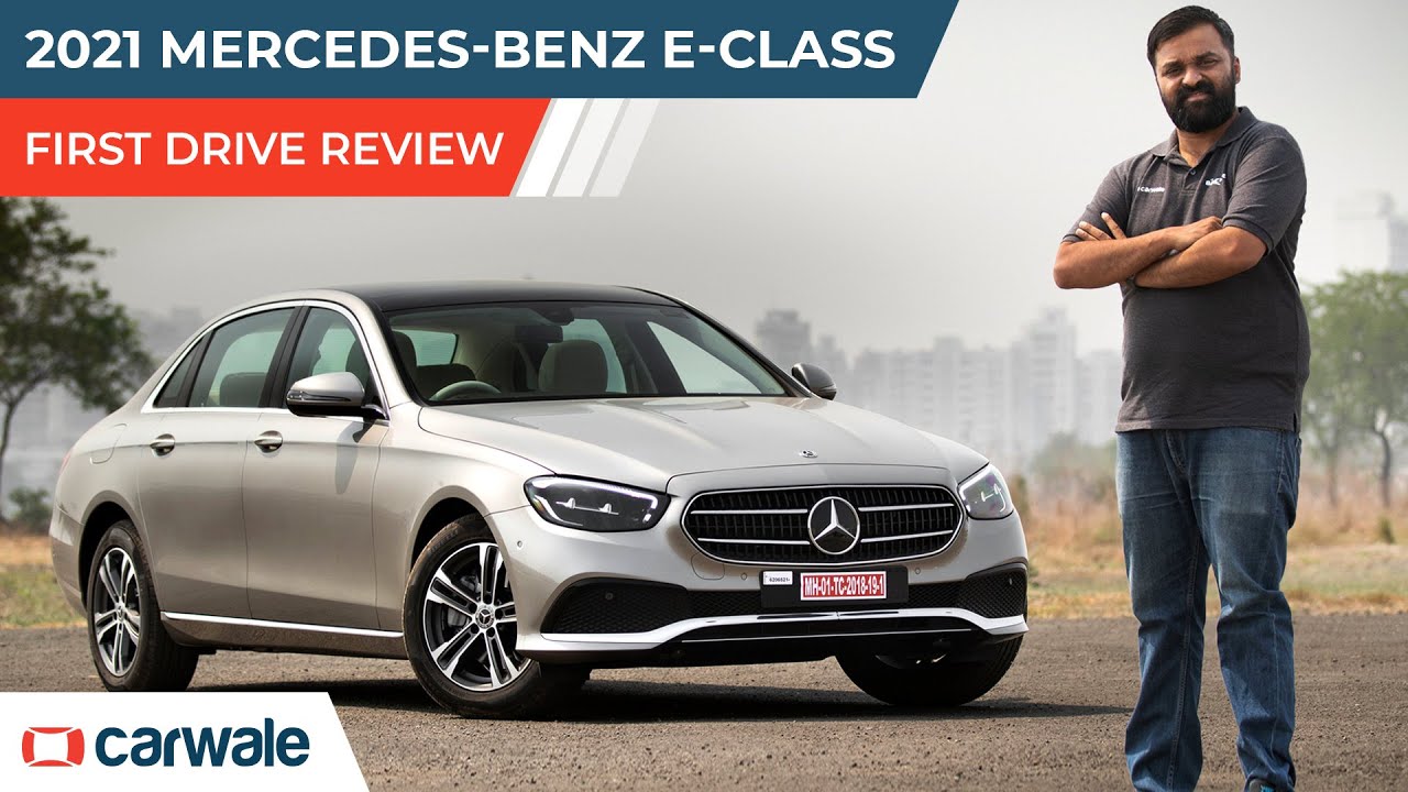 2021 Mercedes-Benz C-Class Review, Pricing, and Specs