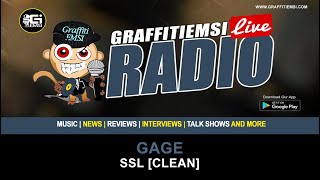 Gage - SSL Weh Di Money Deh [Clean]