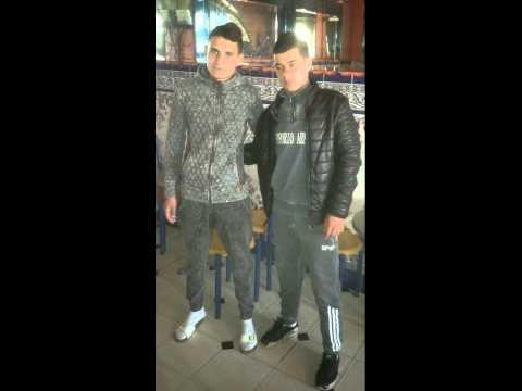 CHeB SaMiR RaNi MRiD KHaYeF MaNeSHaCHi 2015 AVeC HiCHeM SMaTi BY DJ TaHiRo0o