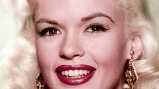 Hollywood STAR Jayne Mansfield  - Männer bevorzugen Blondinen