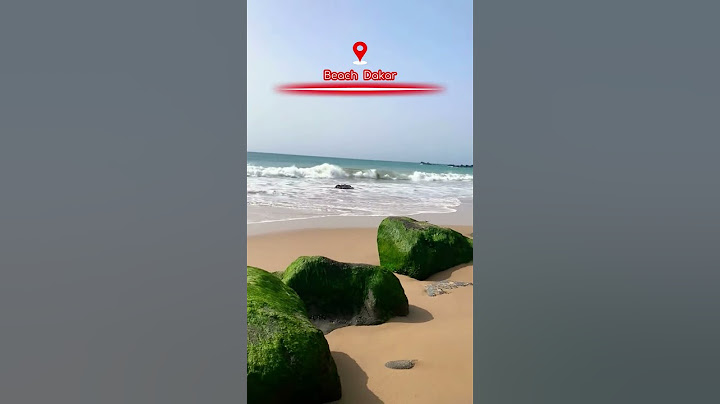 Most Beautiful Places in Senegal 🇸🇳 #nature #adventure #explore #travel #senegal