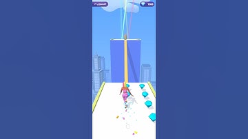 High Heels #Gameplay Game All Levels IOS Android Games