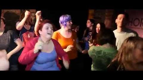 Declaration Trailer, Edinburgh Festival Fringe