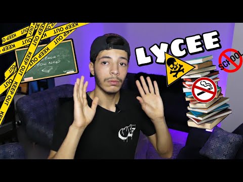 الليسي Lycee