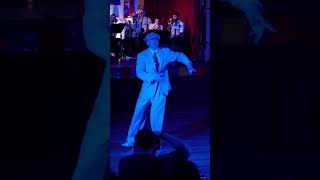 Do you dig my jive - Sentimental Syncopators - Alexandre McCormack - Frankie Festival 2026
