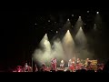Francis Cabrel - Leila et les chasseurs - London 19 Nov 2024