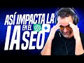 El impacto de la ia en el seo  bigseo clips