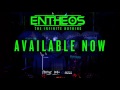 Entheos - The Infinite Nothing (Available Now)