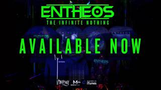 Entheos - The Infinite Nothing (Available Now)