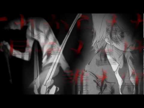 【静止画MAD】Dark　Hero【とある魔術の禁書目録】