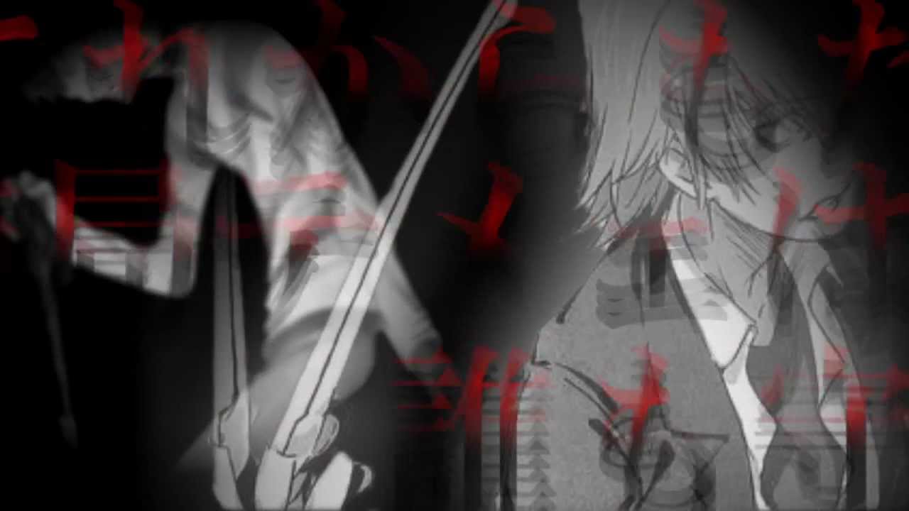 【静止画MAD】Dark　Hero【とある魔術の禁書目録】