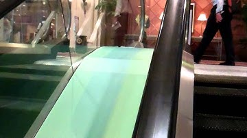 Entering The Conference Center: Interop Vegas 2012