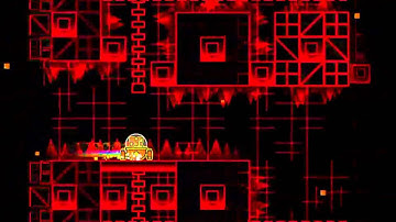 Geometry Dash -Game Planet- By -Noobas