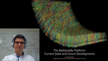 The BioDynaMo Platform: Current Status and Future Developments