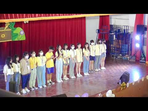 【西苑高中畢業音樂會2023】畢聯會感性時間