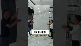 Sintered Stone Hardness Test - George Stones