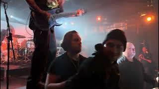 Like Moths to Flames - Burn in Water, Drown in Flame (4K Live in Warsaw) @ Proxima, 06.02.2025