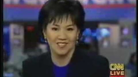 Thomas Pynchon CNN report