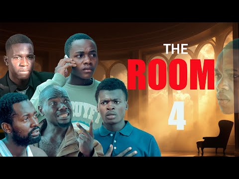 THE ROOM EPISODE 4 
