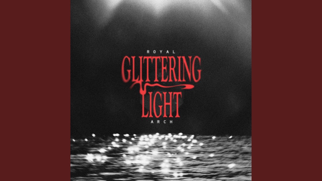 Watch Glittering Light on YouTube Watch Glittering Light on YouTube