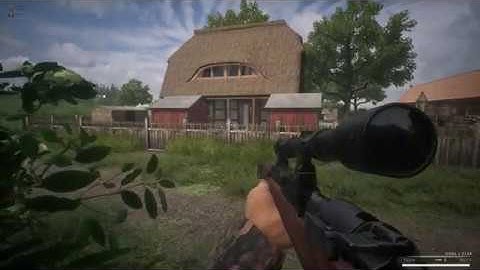 Post Scriptum - 18 Kill Streak - 85 Kill Round (105 Wounds).