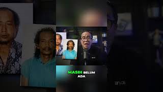 Misteri Pembunuhan Hasanah: Ditemukan Tewas, Siapa Pelakunya? #shorts