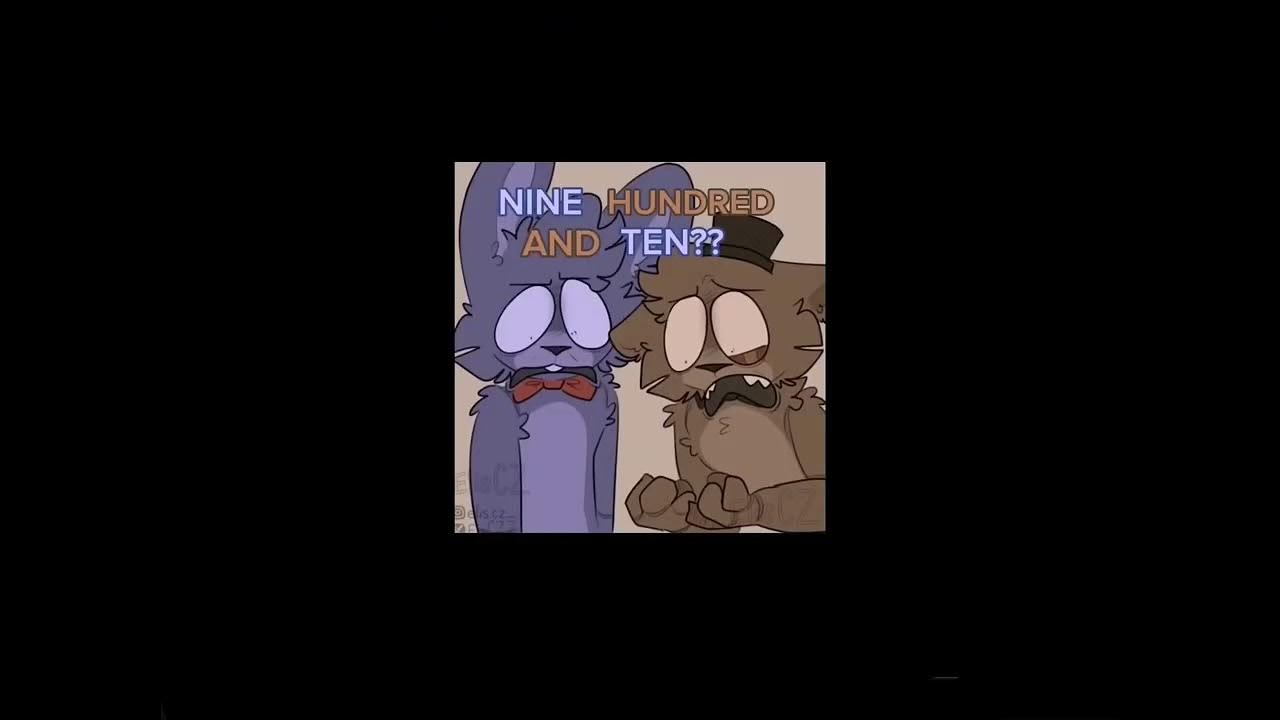 How Many Pickles Can You Shove Up Your Ass FNAF Five Nights At Freddy how-many-pickles-can-you-shove-up-your-ass-fnaf-five-nights-at-freddy