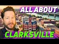 Best Place To Live In Tennessee CLARKSVILLE TN Living In Clarksville TN Tennessee Real Estate 