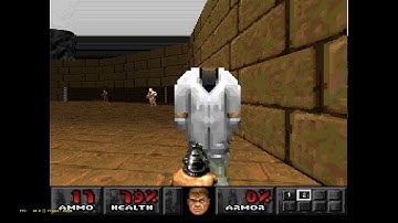 Beetle PSX - Doom/Final Doom/Hexen now render correctly with resolution upscaling!