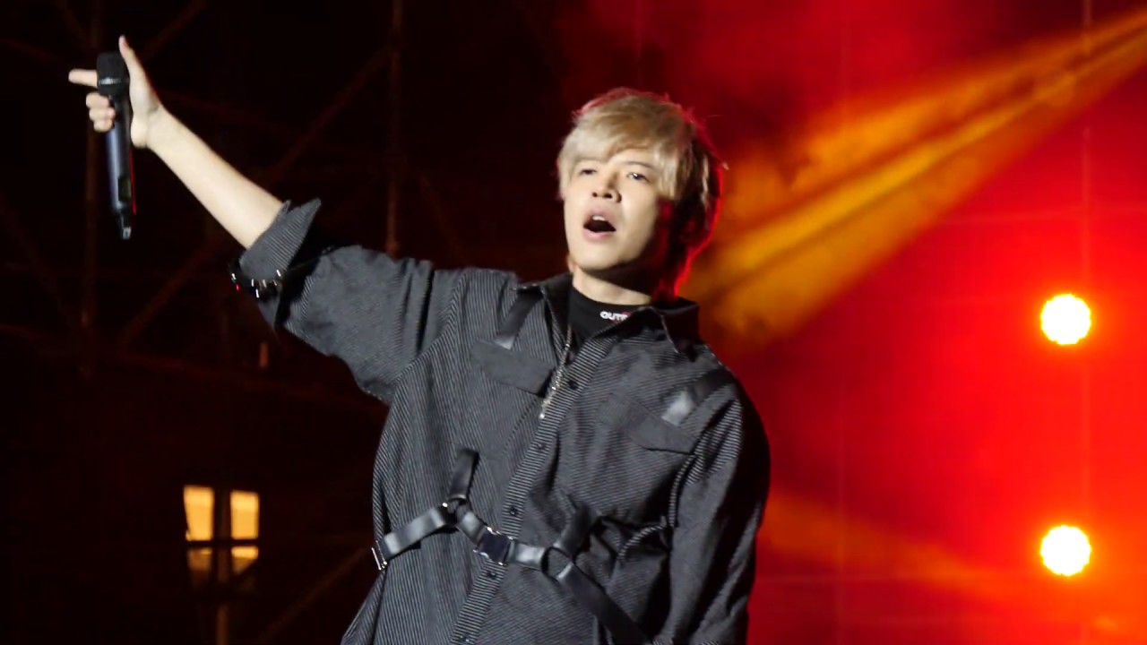 2019 12 31 2020宜蘭熊讚跨年晚會-八三夭 831 IN 新月廣場