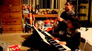 Israel - Keyboard Lessons