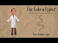 The cobra effect  psychology of human behaviour