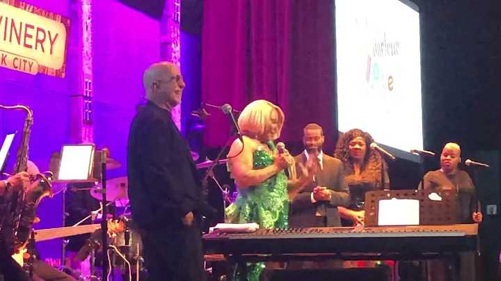 Darlene Love's 80th Birthday Celebration at City W...