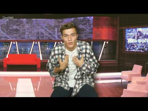 ლაშა მაზანაშვილის ლექსი \"გადაცემები\"