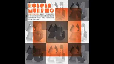 Roisin Murphy - In Sintesi (Psychemagik Remix) (The Vinyl Factory / VF107)