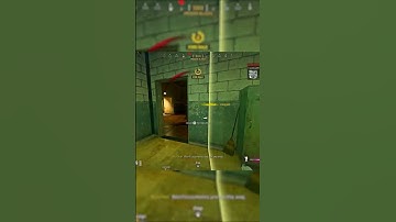 Switching To Your Throwing Knife Is Always Faster Than Reloading | Warzone Vanguard