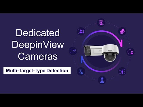 Multi-Target-Type Detection -