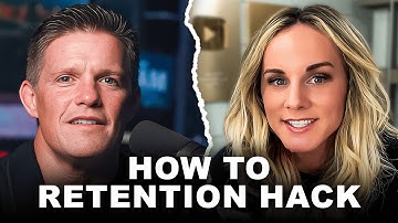 The retention hack you can use to TRIPLE your watch time (3:01 Rule) | Adley Kinsman