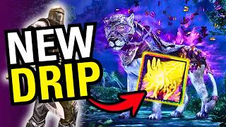 ESO July 2026 Crown Store Showcase & Roadmap — Grim Harlequin Crates Return!