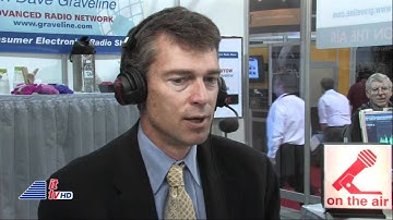 CES 2011: Broadcom