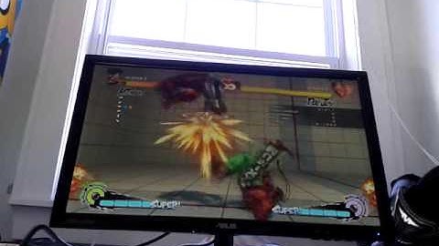 DeeJay Option Select on Dictator