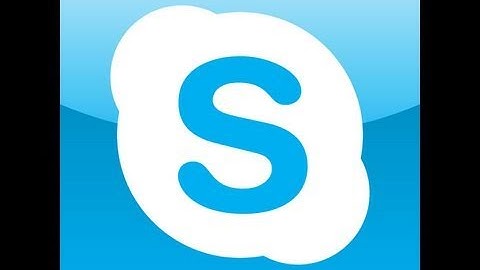 Skype (vs. Tango)  iPhone / iPod Touch Review