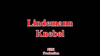 Lindemann - Knebel(Lyrics)