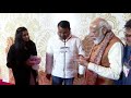 PM Modi fulfills promise made to Olympian Priyanka Goswami... Find out more!