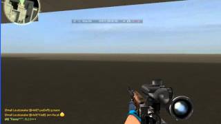 cso super jump+wall hack by ~kenny^^