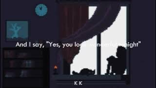 [With Lyrics] Eric Clapton - Wonderful Tonight (1 Hour)