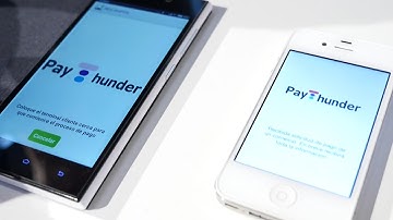 Making Mobile Payments Using Ultrasound